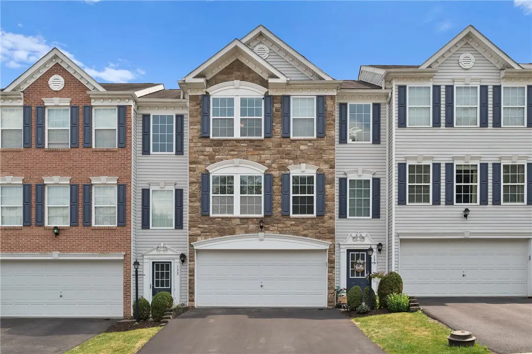 135 Cole Court, Harmony, PA 16037 - #1