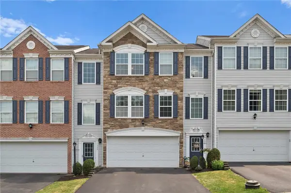 135 Cole Court, Harmony, PA 16037
