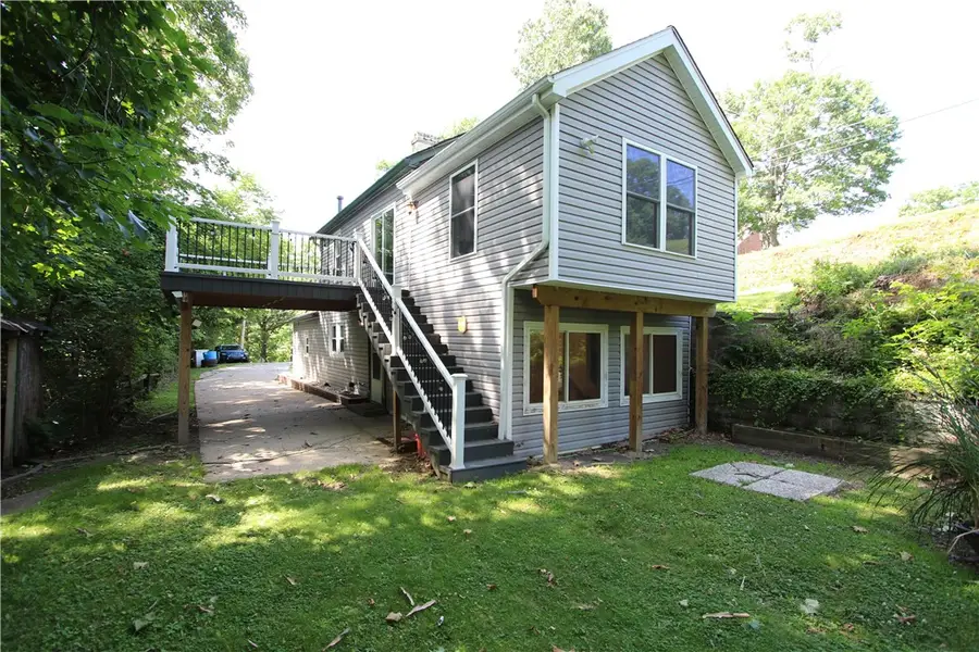 2610 Oakhill Drive, South Park, PA 15129 - #2