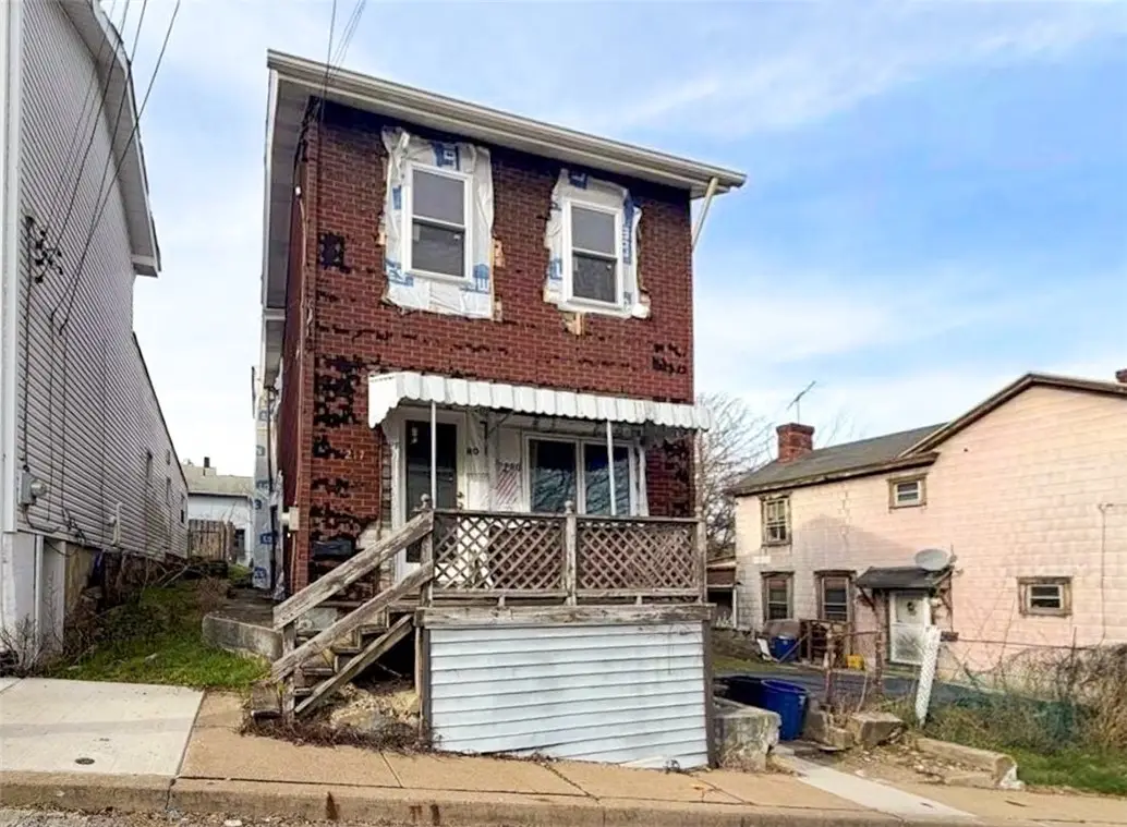 217 Kramer Way, Pittsburgh, PA 15211 - #1