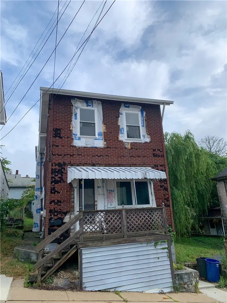 217 Kramer Way, Pittsburgh, PA 15211 - #2