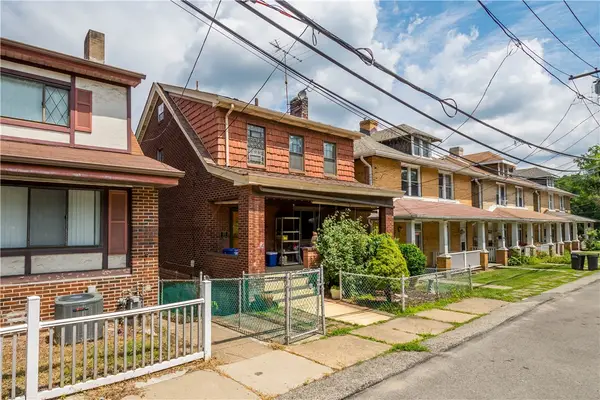 2812 Kenilworth St., Pittsburgh, PA 15226