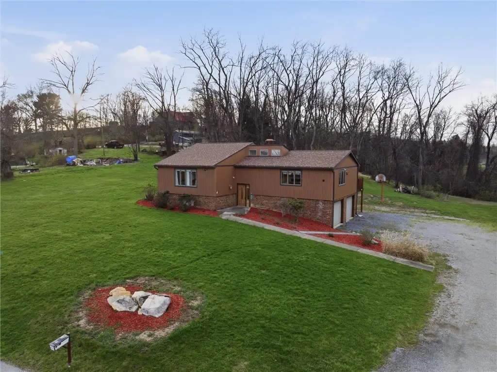 537 Lebanon School Rd, Rostraver Township, PA 15012 - #1
