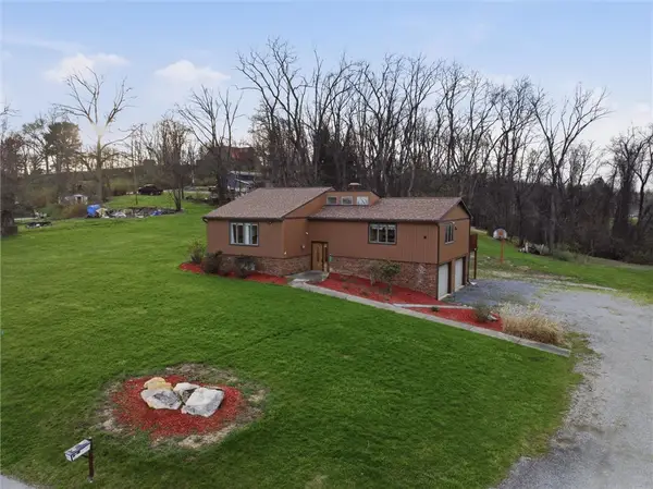 537 Lebanon School Rd, Rostraver Twp, PA 15012