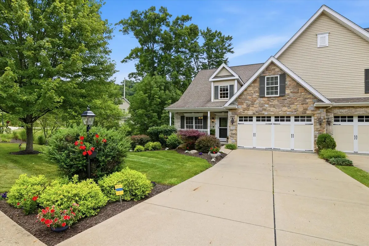 1503 Torrey Pine Drive, Mars, PA 16046 - #1