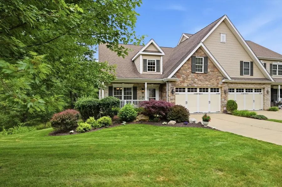 1503 Torrey Pine Drive, Mars, PA 16046 - #2