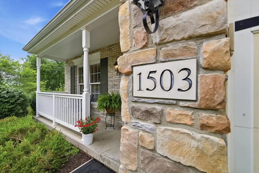 1503 Torrey Pine Drive, Mars, PA 16046 - #3