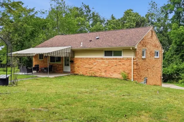 516 Long Drive, Pittsburgh, PA 15241 - #1