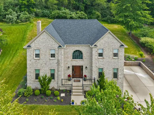 228 Gate Dancer Drive, Cranberry Twp, PA 16066