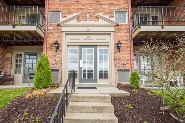 1010 Margarite #G, Pittsburgh, PA 15216