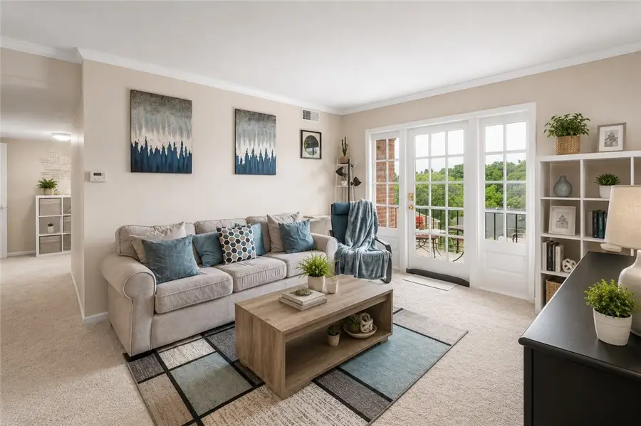 1010 Margarite #G, Pittsburgh, PA 15216 - #3
