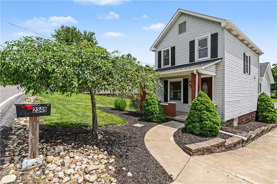 2349 Rochester Road, Pittsburgh, PA 15237 - #2