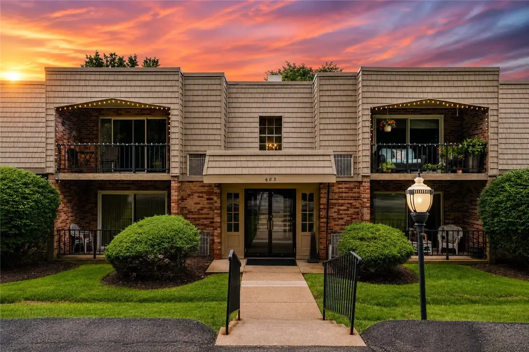 603 Calais Drive #2104, Pittsburgh, PA 15237 - #1