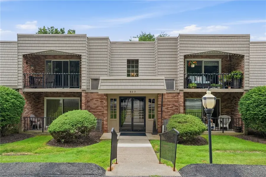603 Calais Drive #2104, Pittsburgh, PA 15237 - #2