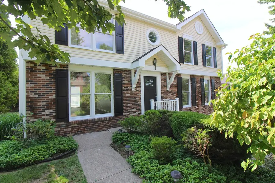 101 Petricca Dr, South Fayette, PA 15057 - #2