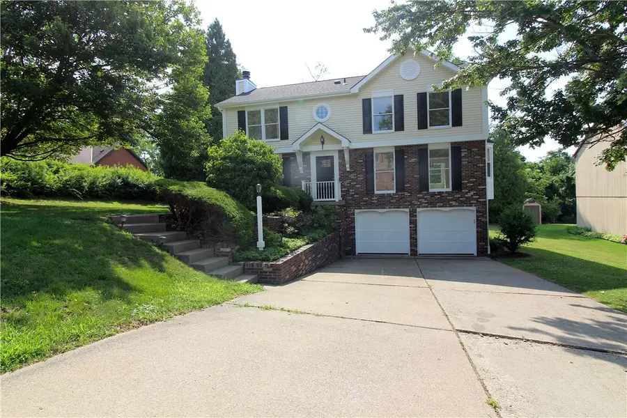 101 Petricca Dr, South Fayette, PA 15057 - #3