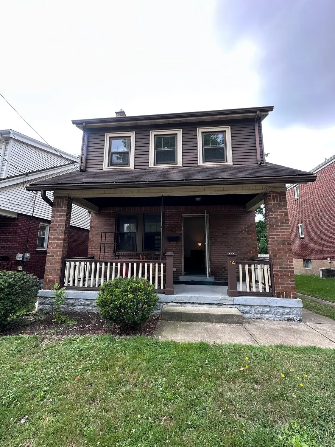 14 E Orchard Avenue, Pittsburgh, PA 15202 - #1