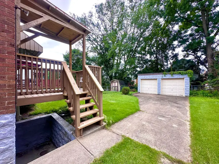 14 E Orchard Avenue, Pittsburgh, PA 15202 - #2