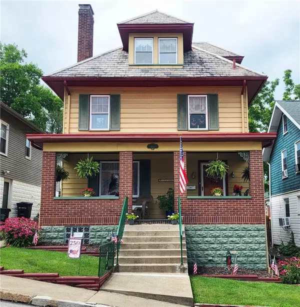 403 Hawthorne Avenue, Greensburg, PA 15601