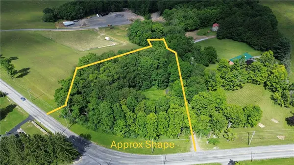 0 Felgar Road, Somerset, PA 15501