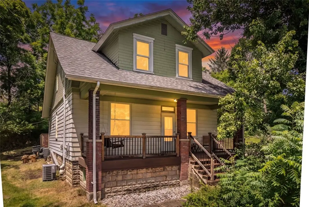 327 Marzolf Road, Pittsburgh, PA 15209 - #1