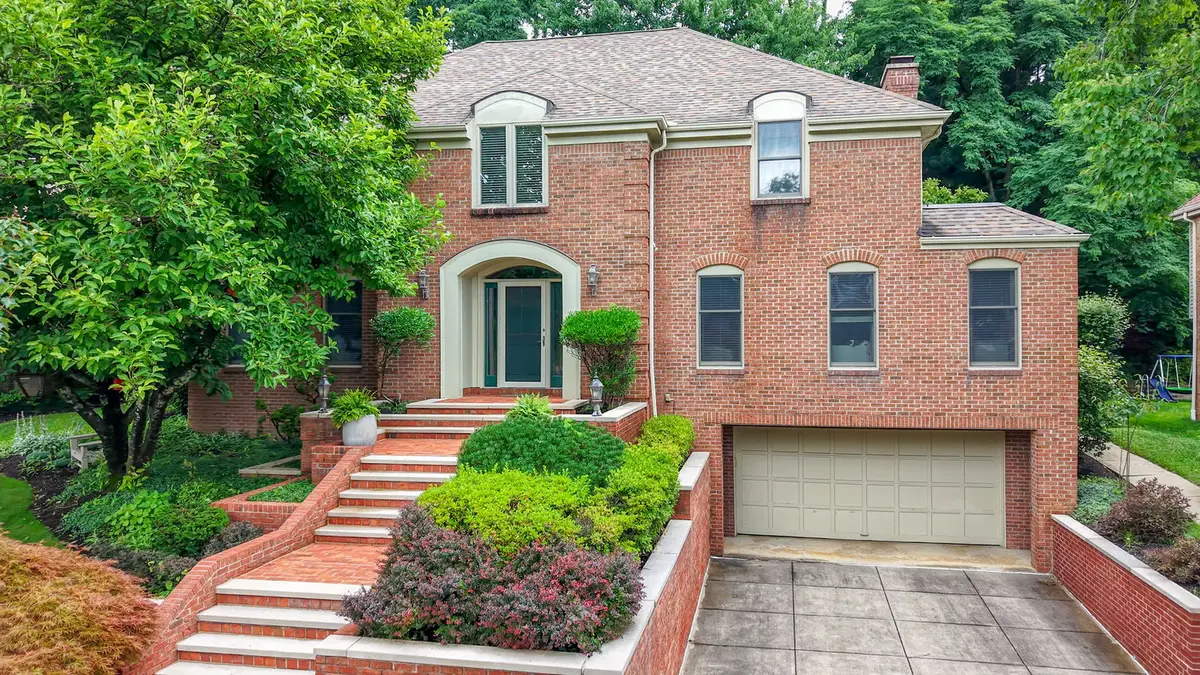 107 Rock Haven Lane, Pittsburgh, PA 15228 - #1