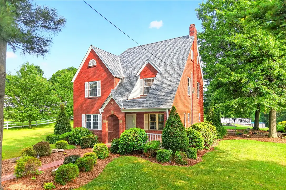 1301 Langeloth Road, Burgettstown, PA 15021 - #1