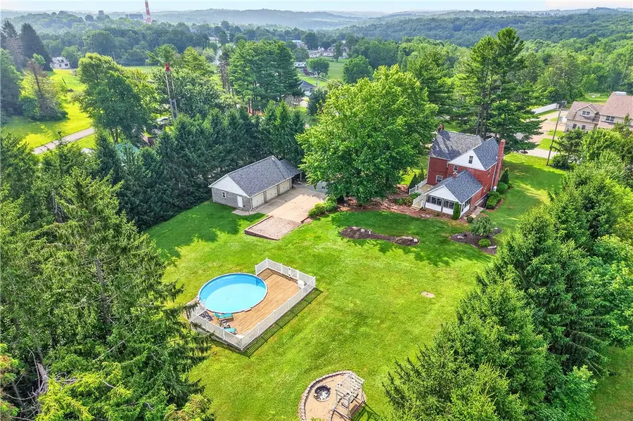 1301 Langeloth Road, Burgettstown, PA 15021 - #2