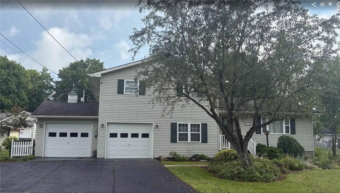 12441 Walnut, Conneaut Lakeshore, PA 16316 - #1