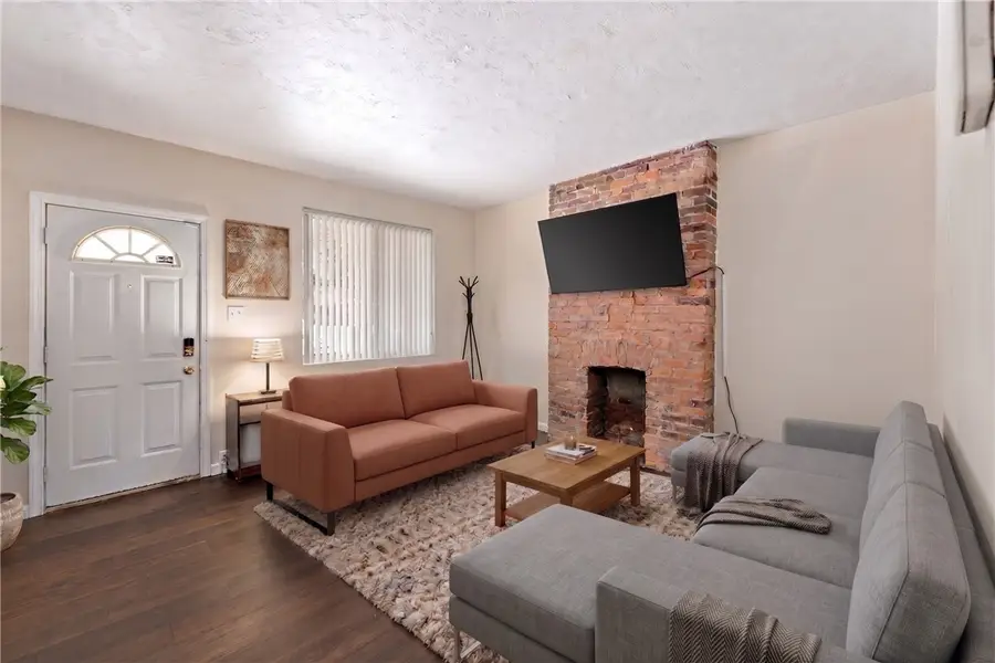 4426 Milgate Street, Pittsburgh, PA 15224 - #2