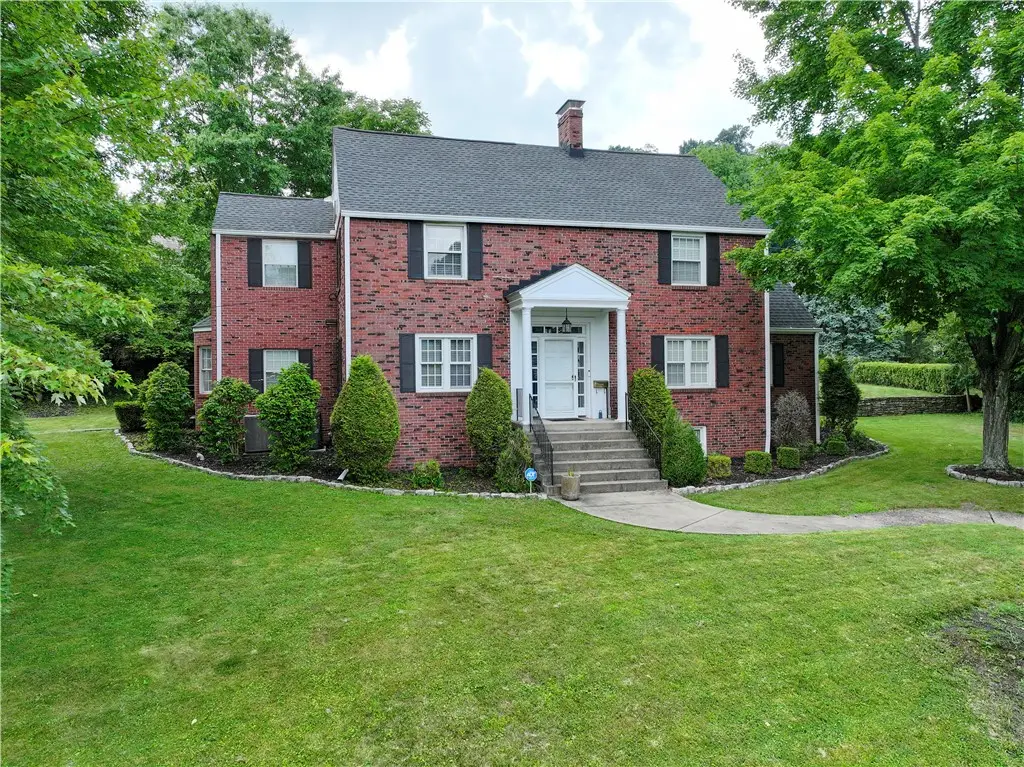 1136 Cornell Road, Pittsburgh, PA 15205 - #1