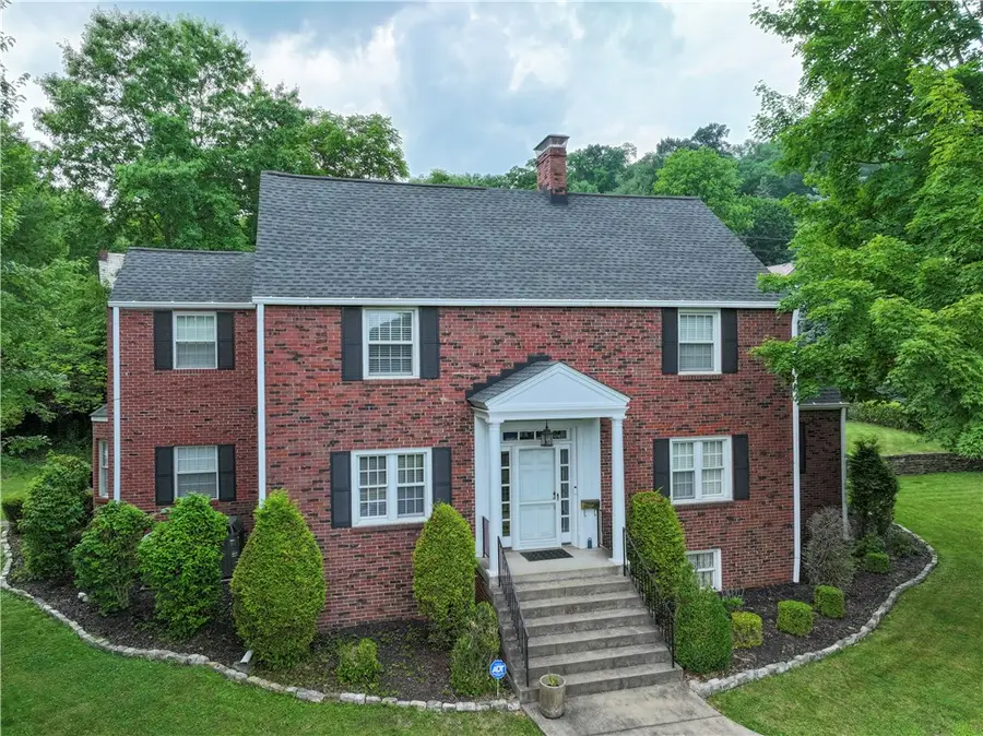 1136 Cornell Road, Pittsburgh, PA 15205 - #2