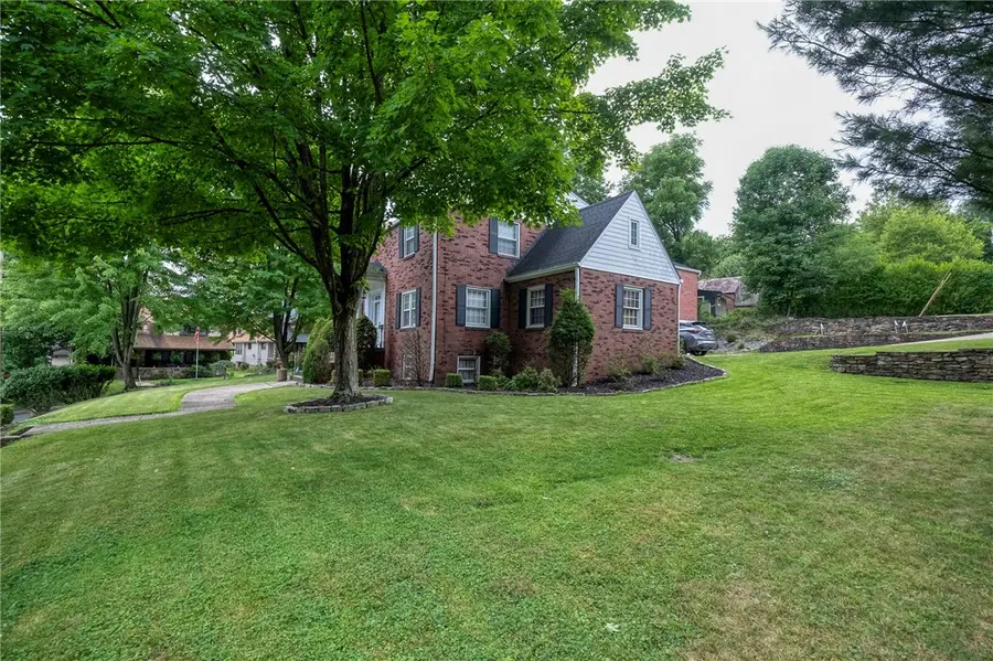 1136 Cornell Road, Pittsburgh, PA 15205 - #3