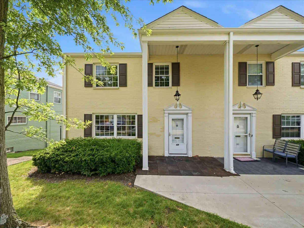 68 Chapel Drive, Pittsburgh, PA 15237 - #1