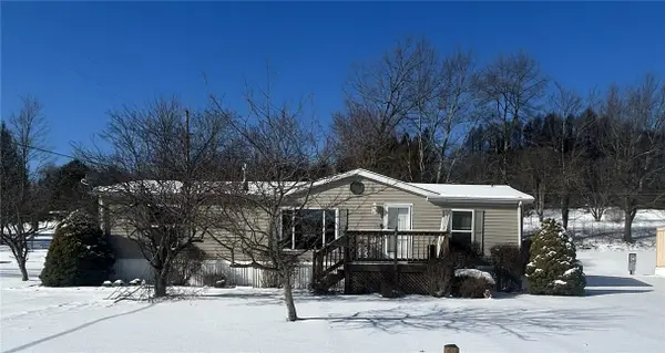 321 Ridge Avenue #Lot 23, Strattanville, PA 16258