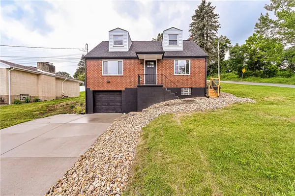 240 Verdant Street, Irwin, PA 15642