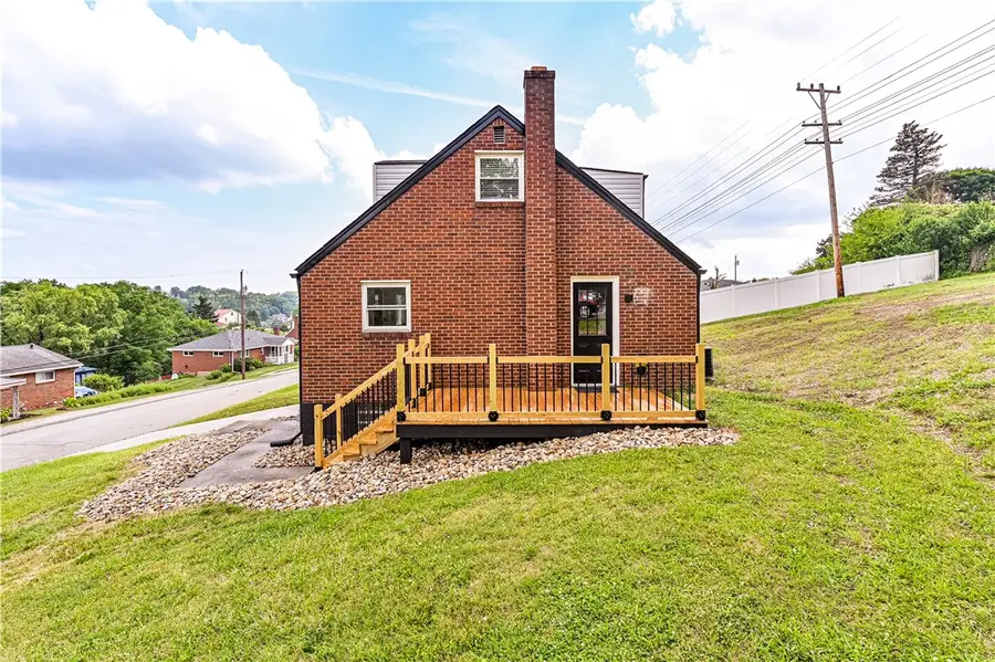 240 Verdant Street, Irwin, PA 15642 - #3