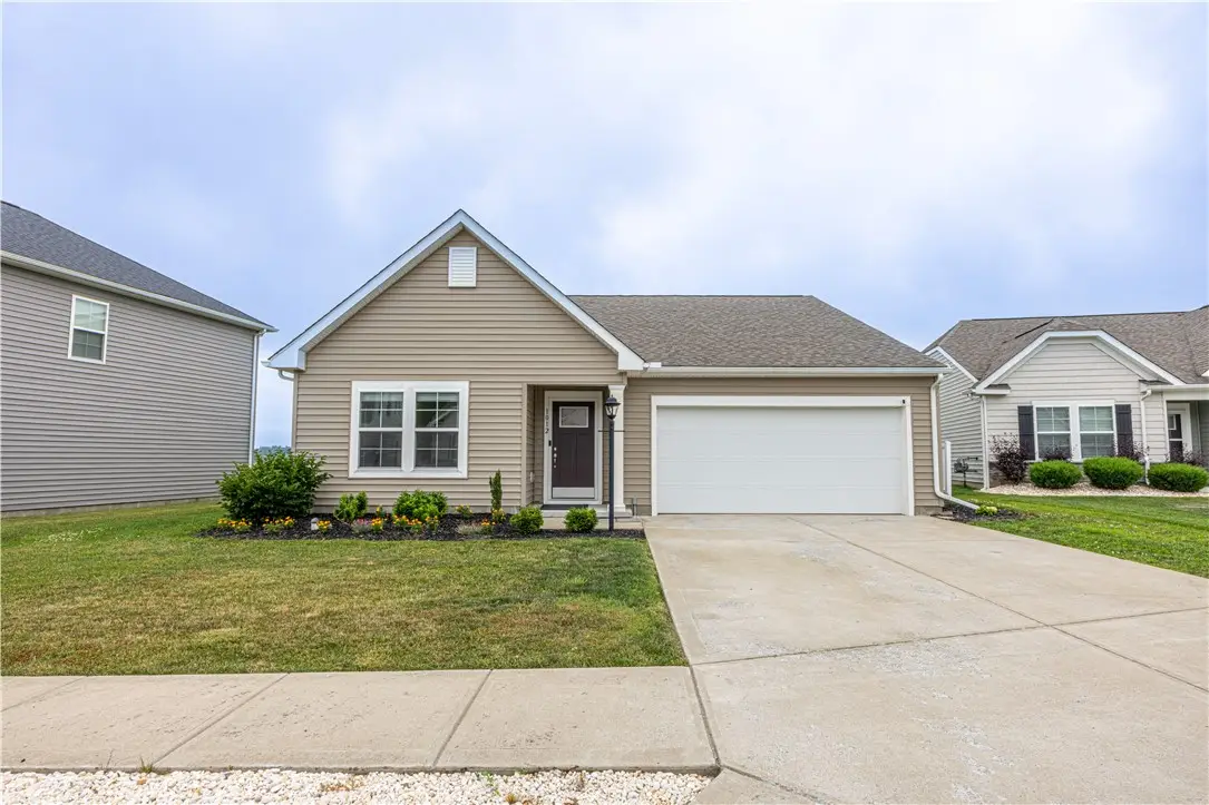 1012 Colonial Dr, Uniontown, PA 15401 - #1