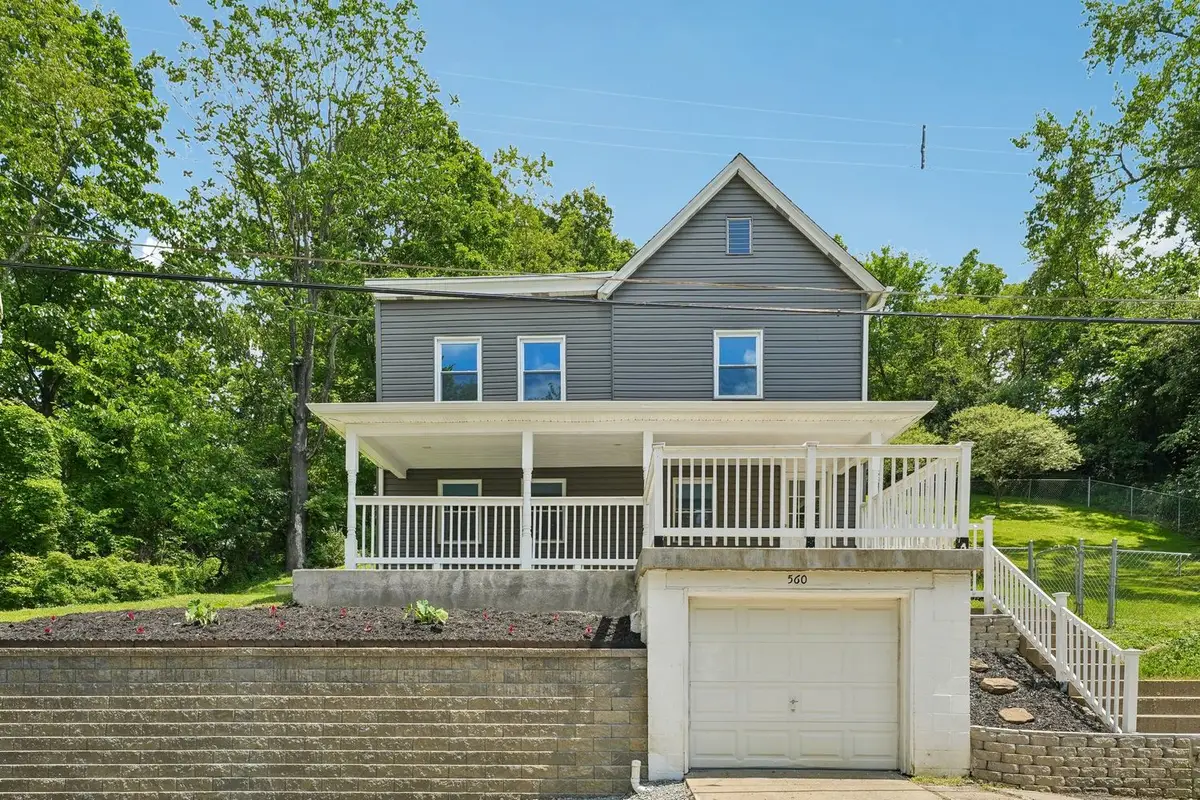 560 Mortimer Avenue, Turtle Creek, PA 15145 - #1