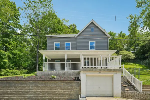 560 Mortimer Avenue, Turtle Creek, PA 15145