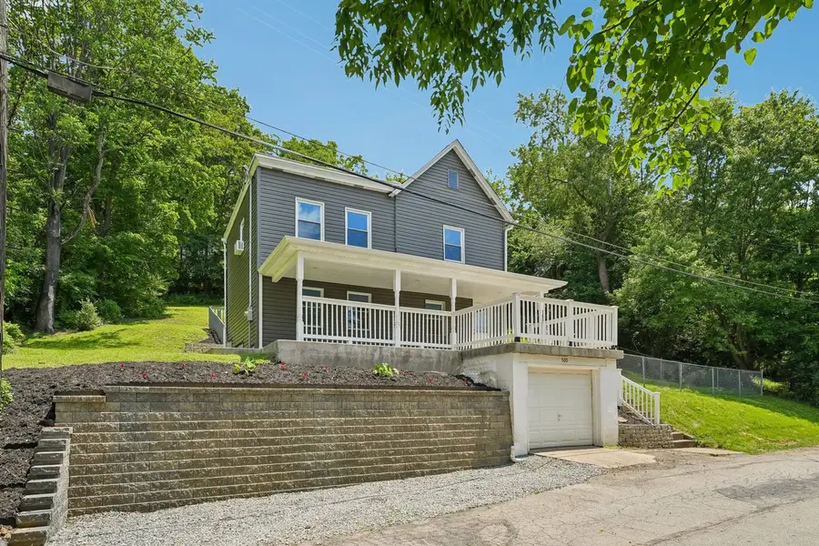 560 Mortimer Avenue, Turtle Creek, PA 15145 - #2