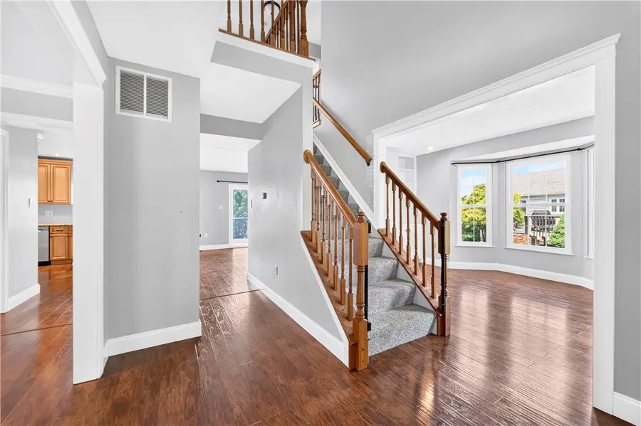 817 Lexington Drive, Hopewell, Aliquippa, PA 15001 - #3