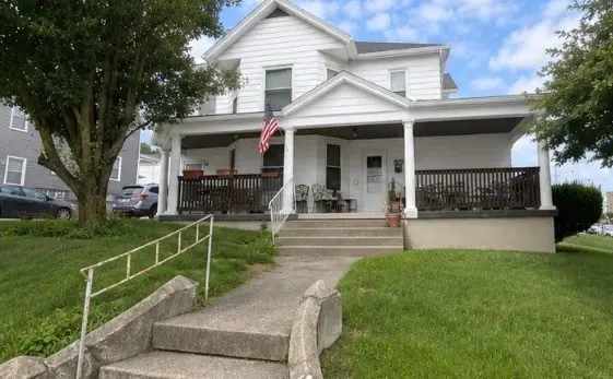 601 4th St, Charleroi, PA 15022 - #1