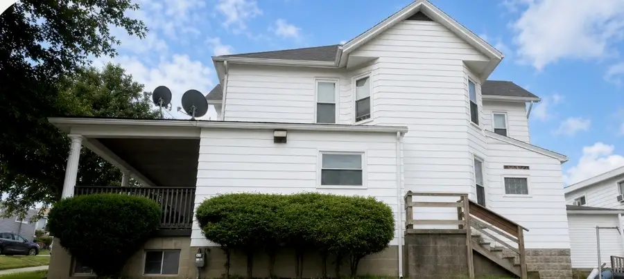 601 4th St, Charleroi, PA 15022 - #3