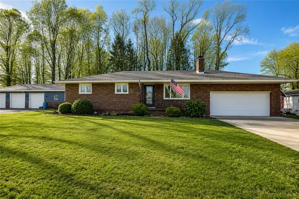 225 Horne Ave, Saxonburg, PA 16056