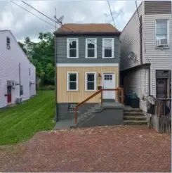 117 Fountain St, Pittsburgh, PA 15212 - #1