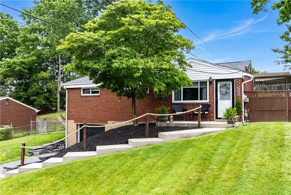3513 W Stag Drive, Gibsonia, PA 15044