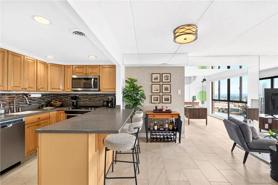1000 Grandview Ave #904, Pittsburgh, PA 15211 - #2