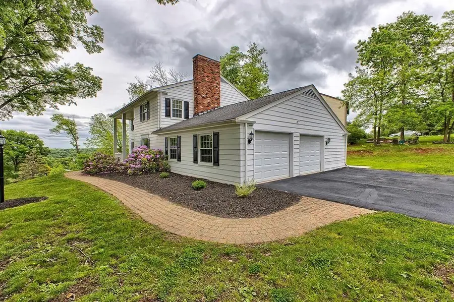 3222 Ridgeway Road, Greensburg, PA 15601 - #3