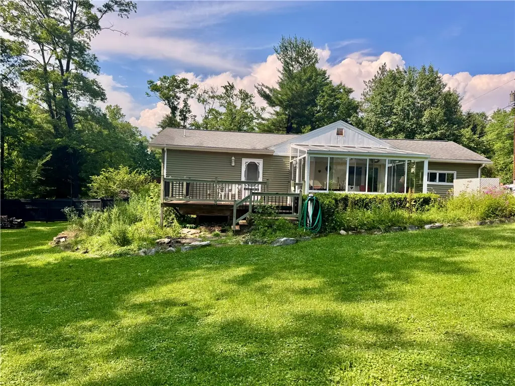 510 Wonders Lane, Ligonier, PA 15658 - #1